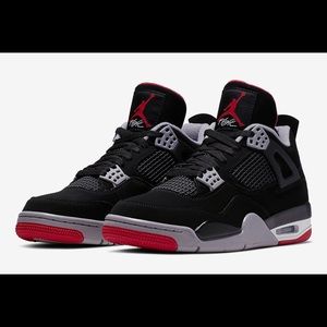 Meet your Posher, Glory